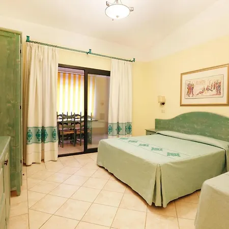 Appartamento Sos Alinos - Isr09100b-syb Cala Liberotto