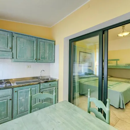 Appartamento Sos Alinos - Isr09100b-syb