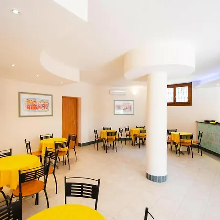 Appartamento Sos Alinos - Isr09100b-syb *