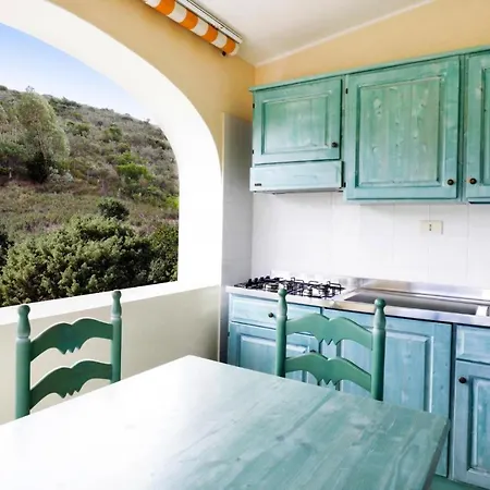 Sos Alinos - Isr09100b-syb Appartamento Cala Liberotto