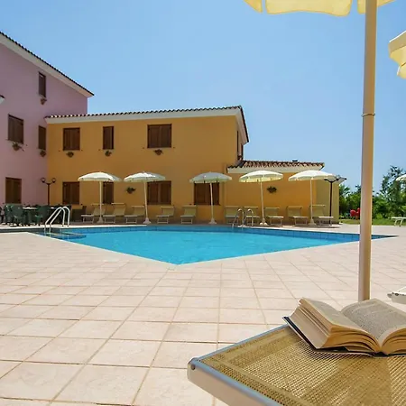 Sos Alinos - Isr09100b-syb Appartamento Cala Liberotto
