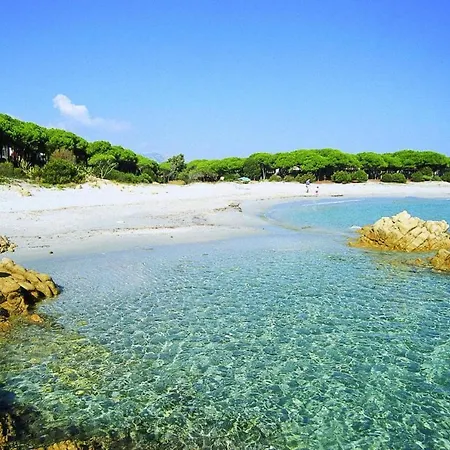 Sos Alinos - Isr09100b-syb Appartamento Cala Liberotto